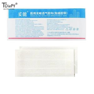 6/10Pcs Medical Surgical Tape No Need To Suture Skin Sterile Wound Dressing Postpartum Wound Repair Wound Skin Closure Strip