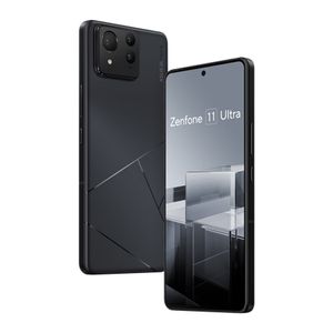 الأصلي Asus Zenfone 11 Ultra 5G الهاتف المحمول Smart 16GB RAM 512GB ROM Snapdragon 8 Gen3 Android 6.78 