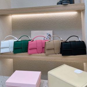 Designväska handväskor hobo krokodil läder lyx hög kvalitet underarmsäck axelpåsar mode purses designer kvinna handväska dhgate väskor