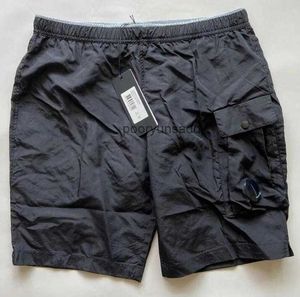 6 colors One lens Glasses pocket pants shorts casual dyed beach short pant sweatshorts swim shorts outdoor jogging tracksuit size M-XXL black