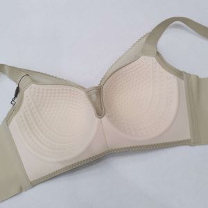 Size From 36/80C/D To 42/95C/D Lace Thin Showing Smaller Push Up Sexy Bra Underwear Women