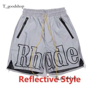 Homens Mulheres Qualidade Prinha Loue Shorts Nylon Mesh Catrique F71 Short F71