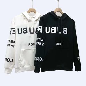 Men s hoodies designer sweatshirt klassisk fritid flerfärgad män plus storlek lång ärm pullover hoodie varm och bekväm i hösten d f