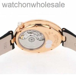 AAA Luxury Breguat Watches Designer for Women High Quality Leather Band New Queen Naples 8918br/58/964/d00d3l時計