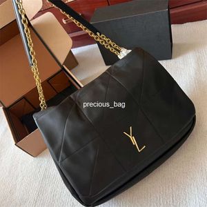 Top Luxury Tote Bag Jamie The Designer Borse per donne uomini in pelle TOTH Antiossidanti Hardware GUASSI