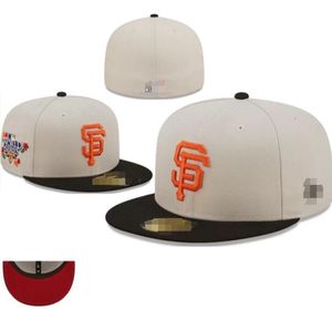 Men's San Francisco Baseball Full Closed Caps Snapback Sox Letter Bone Women Color All 32 lag Casual Sport Flat Fonded Hats NY Mix Colors Storlek Casquette A1