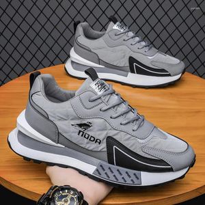 Casual Shoes Athletic For Men Man Sneakers Fashion Outdoor Trainers Breathable Sport Walking Comfortable
