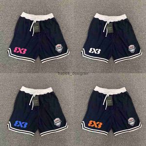 Designer-Shorts Rhude Shorts Sommer Fashion Beach Hosen Herren hochwertiger Straßen Basketball Sporthosen Herren Kurz gesagt