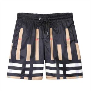 Fashion Man Shorts Mens Summer Male Fashion Casual Short Quick Drying Solid Color Fitness Breathable Running Sports Big Size M-5XL