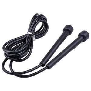 Speed ​​Jump CrossFit Professional Men Women Gym PVC Hopping Rope Justerbar Muscle Boxing MMA Training L2405