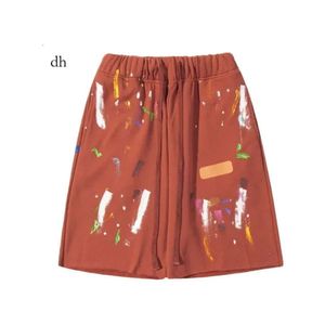 Kläddesigner Shorts Mäns kvinnors sommar simningshorts för män 66