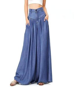 Extra Fat Plus Casual Pants Trousers Solid Color Simple WideLeg Women6453034