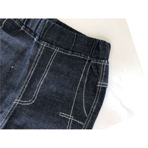 Kinder Jungen Jeans Frühling Herbst Kinder Denim Kleidungshose Kleine Babyhosen 4 5 6 7 8 9 10 11 Jahre