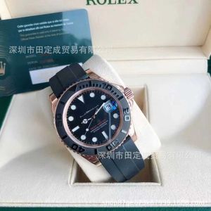 R jia n factory c фабрика 2836 /3135 /3235 яхт mingshi Watch Mens Watch Mechanal Watch Mens Водопроницаемые механические часы Mens Watch R Logo Relt Logo