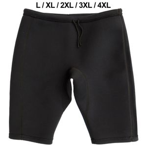 Mens diving suit shorts m chloroprene rubber surfing scuba inflatable canvas 240509