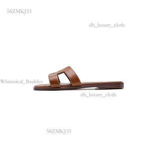 H Sandal Designer buty