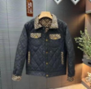 メンズジャケットジャケットデザイナー薄い綿のコートスポーツファッションスウェットシャツパーカー長袖の男服トップドロップD DHJ5S