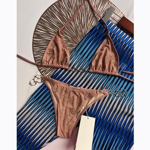 Women Swimwear Designer Fashion Swimsuit Sexy Girls Bathing Suit Summer Swimwear Bikinis Sets Ladies Swim Clothing Swimming Bikini Suits CXD2405212-8