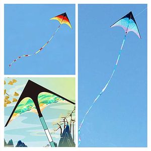 Kite tillbehör gratis leverans av stjärnhimmel steguppsättning flygande uppblåsbar leksak cerf Volant Air Bounce Outdoor Game Set Adult Toy Sports Fun WX5.21