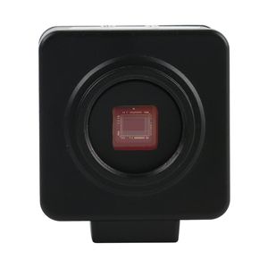 1080P Electronic Digital VGA Microscope Camera 2MP Industrial Video Microscopio Zoom Lens For PCB Repair Lab