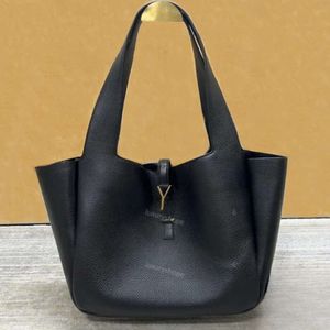 Jacquemues Beach Bag Tote Bag Designer Bag Leather Handbag Large Women Shoulder Bags Letter Purse Luxury Shopping Bags Ysllbag Bag Designer Shoulder Bag Flap 515