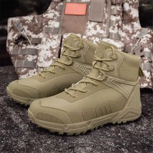 Casual Shoes Spring 39-46 Tennis For Men 2024 Running Beige Sneakers Army Green Sports Est Obuv S Lofer Temis Authentic YDX2
