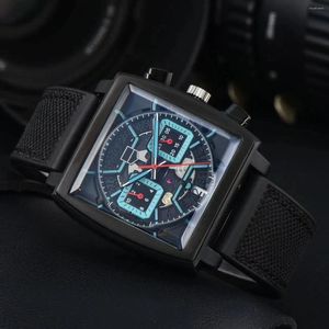 Wristwatches High End Original Casual Men's Sports Versatile Super Watch