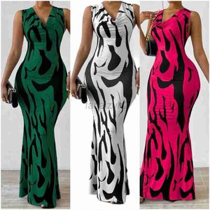 Vestidos casuais vestido designer