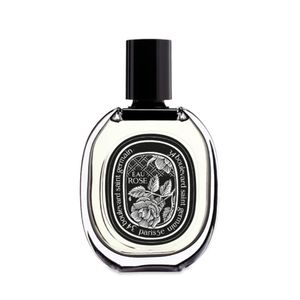 Tasarımcı Paris Nötr Parfüm Siyah 75ml Kadın Erkek Koku Sprey Sens Fleur Rose Parfum Eau De Toilette Uzun Kalıcı Koku Sprey Hızlı Gemi