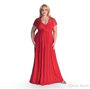 Dantel artı boyutu kadın taban uzunluğu maxi elbise zarif vintage seksi akşam parti elbise kadın bayanlar elbise 8880484