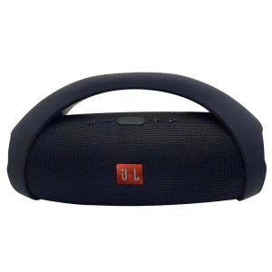 Bezpłatna wysyłka do domu Booms Box2 Bezprzewodowe Bluetooth Audio Przenośny subwoofer na zewnątrz audio na zewnątrz