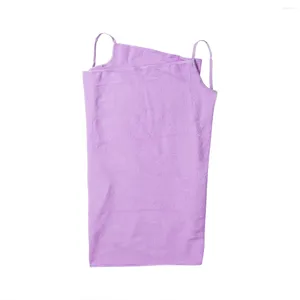 Ręczniki Kobiety do noszenia mikrofibry dama miękka solidny kolor sexy szybkie suche szlafrok magiczne kąpiel na plażę spa ubranie