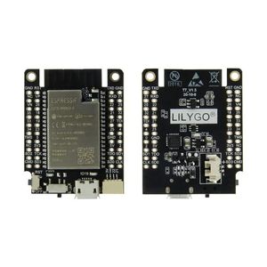 OLED Shield Wyświetlacz v2.0.0 dla WEMOS D1 Mini 0,66 