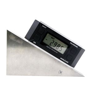 Digital Protractor Electronic Level Angle Finder Measuring Instruments Angle Bevel Box With Magnet Inclinometros Digital