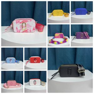 Дизайнерская сумка мини -сумка снимка женская сумка сумки для плеча поперечная сумка для плеча сладкая красочная мечта много мешок для кроссбак