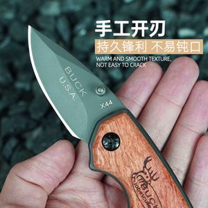 Folding Outdoor Height Hardness With Small Multi Functional Camping Barbecue Tool Mini Portable Fruit Knife 647200