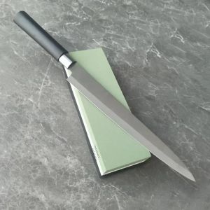 Professionell knivkvarnskniv skärpning Stone Grit White Corundum 1000/3000 2000/5000 Whetstone Sharpener Multi-Stage