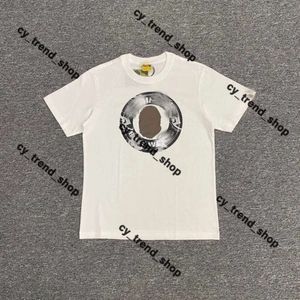 Рубашка Bapestars Summer Designer Mens Tees боковая сторона двойная камуфляж Shart Shart