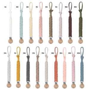 Pacifier Holders Clips