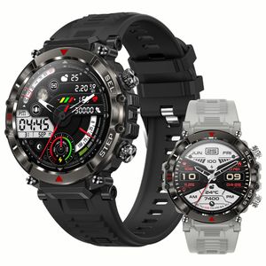 CF11 Smart Watch For Men BT Voice Call Fitness Waterproof Sports Smartwatch Long Battery Life Watch For Android IOS Phone