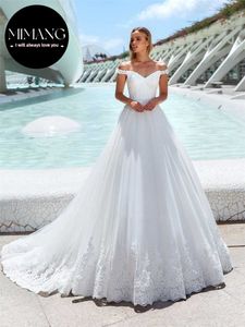 White Plus Size stock Wedding dresses Dress Custom Made Plus Size Bridal