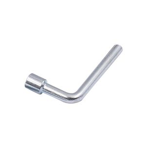 Upgraded L-Shaped Angled Hex Socket Wrench Heavy Duty Hex Spanner for Repairing Workers Household Workshop 6 Sizes