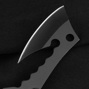 Creative EDC Multi New Functional Features Yangjiang Hardware Folding Axe Boutique Outdoor Small Knife 161B34