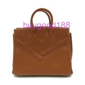 10a Bridkkin нежные роскошные женские социальные дизайнерские сумки сумки для плеча Shadow 25 ручной сумки Swift Leather Gold Используется