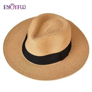 Aproveitando o chapéu de sol do sol de verão, chapéu de chapéu de praia da praia, chapéu de viagem com sol com chapéu de viagem 240521