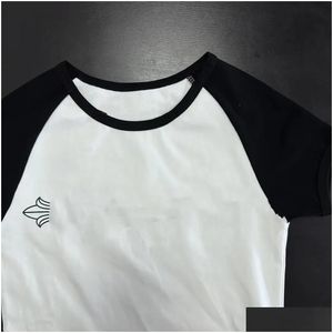 レディースTシャツピンク新しいCHファッションクラシックTシャツブランド