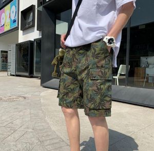 Ebaihui 2021 Camouflage Male Pant Shorts Men039S شعار شعار Love Wears Five Minutes Beach Style Trend Marbour Style S1942872