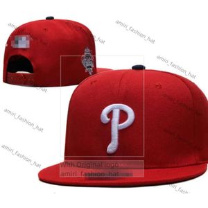 Phillies Caps 2023-24 UNISSISEX Baseball Cap Snapback Hat Word Series Campeões Campeões Sala de Locker 9Fifty Sun Bordado Bordado Primavera Summer Capt Ajusta Hat 0EF