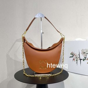 Senior Designer Bag Shoulder Handbag Mini Tote Fashion Popular Womens Leather Chain Solid Color Wallet Letter