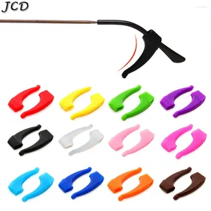 Socche da sole cornici JCD Anti Slip Ganzone Accessori per occhiali per occhiali per occhiali per occhiali per occhiali da strumento sportivo per esterni